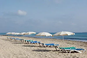Hostal Sol Y Mar Playa Migjorn Spain
