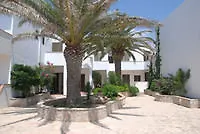 Hostal Sol Y Mar Playa Migjorn Otel