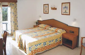 Hostal Sol Y Mar Playa Migjorn 0*,  Spain