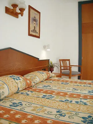 Hotel Hostal Sol Y Mar Playa Migjorn