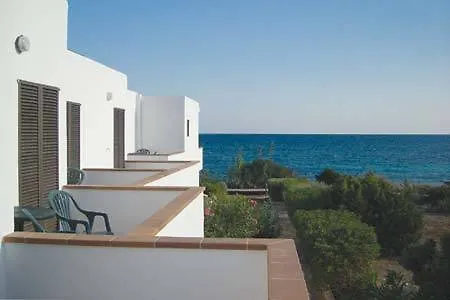 Hotel Hostal Sol Y Mar Playa Migjorn