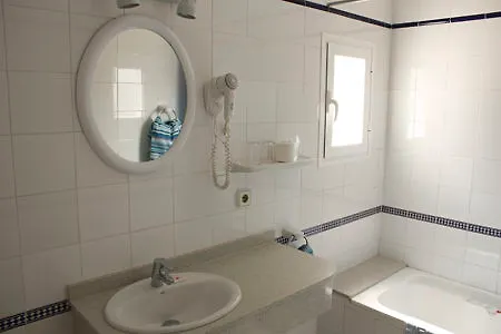 Hostal Sol Y Mar Playa Migjorn