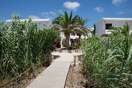 Hotel Hostal Sol Y Mar Playa Migjorn