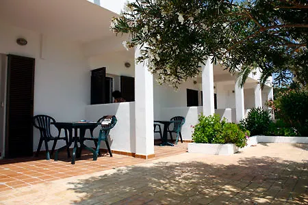 Hostal Sol Y Mar Playa Migjorn 0*,  Spain