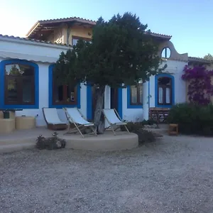 Casa Goro Formentera Casa vacanze