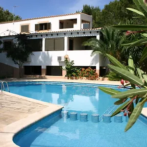 Apart-hotel Viviendas Turísticas Vacacionales Allida, Playa Migjorn